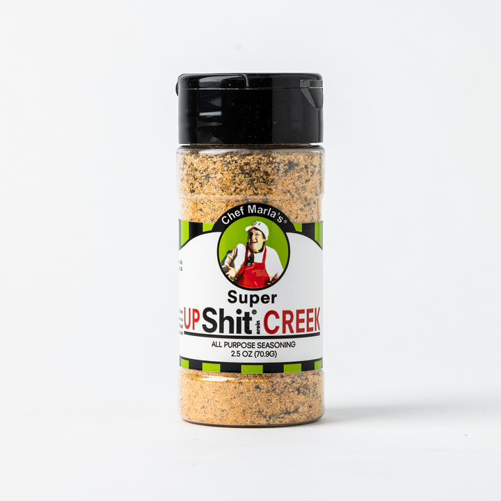 Super Shit- The Original Blend....CLICK to choose from over 70 Fun as Shit Labels!!