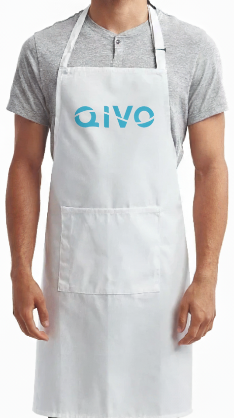 Qivo Apron