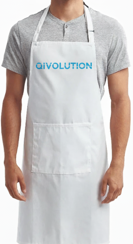 Qivolution Apron