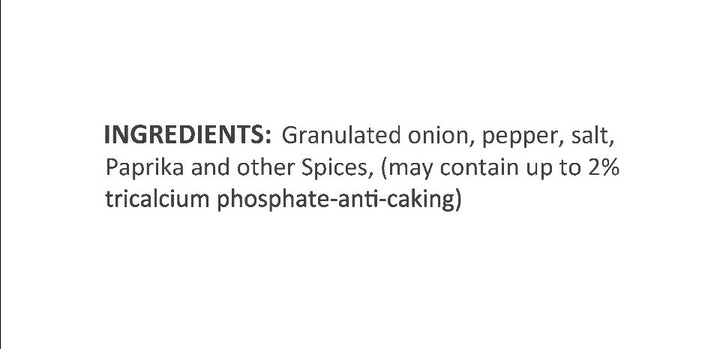 QIVOLUTION Spice Blend